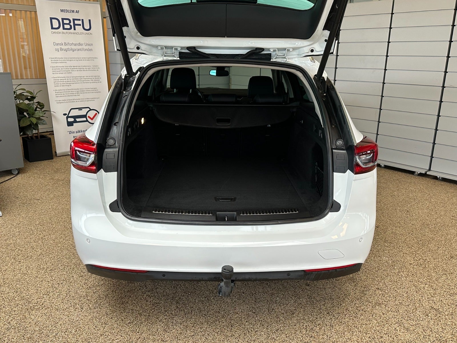 Opel Insignia CDTi 170 Dynamic Sports Tourer aut.