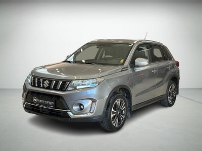 Suzuki Vitara 1,4 mHybrid Adventure aut. 5d