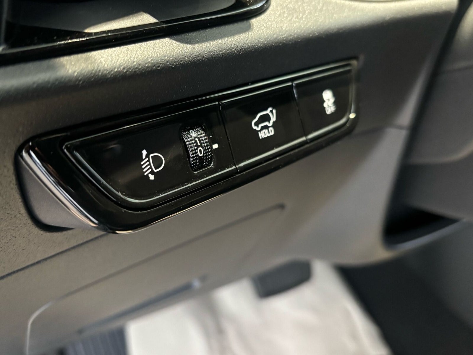 Kia Niro EV Prestige