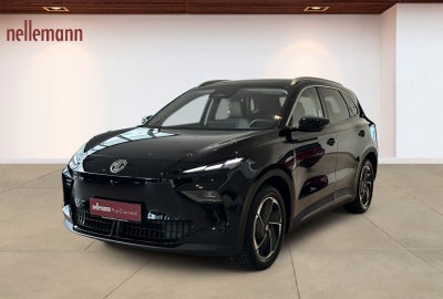 MG MGS5 64 Luxury 5d