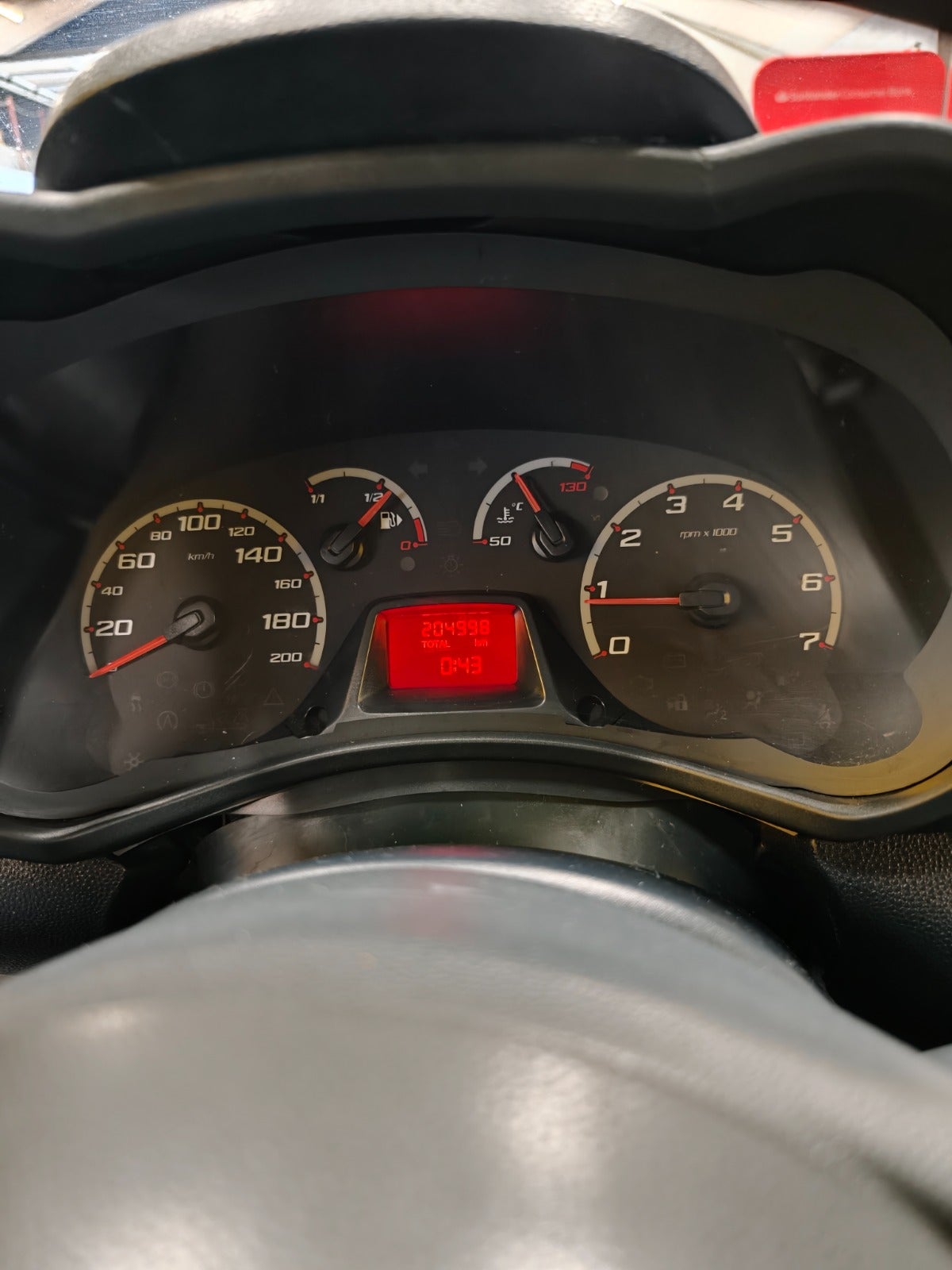 Billede af Ford Ka 1,2 Metal