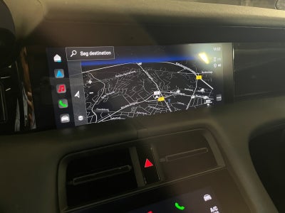 Porsche Taycan 4 Performance+ Cross Turismo