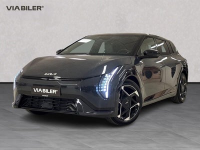 Kia EV4 81 Long Range GT-Line 5d