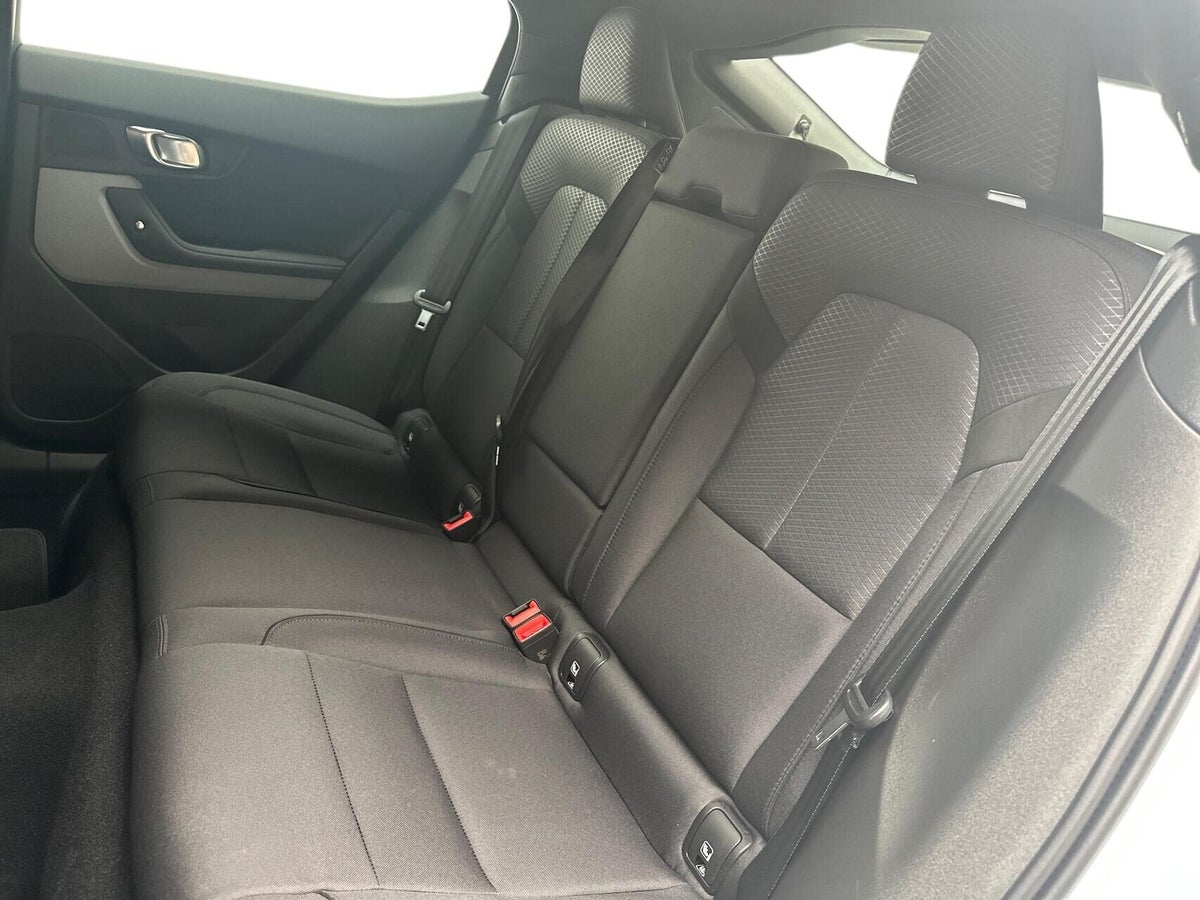 Polestar 2 Long Range billede 12