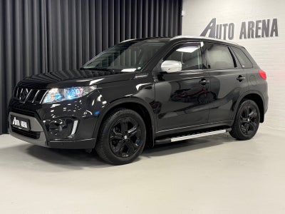 Suzuki Vitara 1,4 Boosterjet S 5d