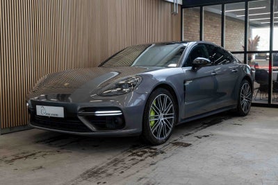 Porsche Panamera Turbo S 4,0 E-Hybrid PDK 5d