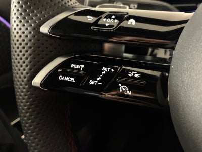 Mercedes EQA350 AMG Premium 4Matic