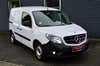 Mercedes Citan 109 CDi Kassevogn L thumbnail