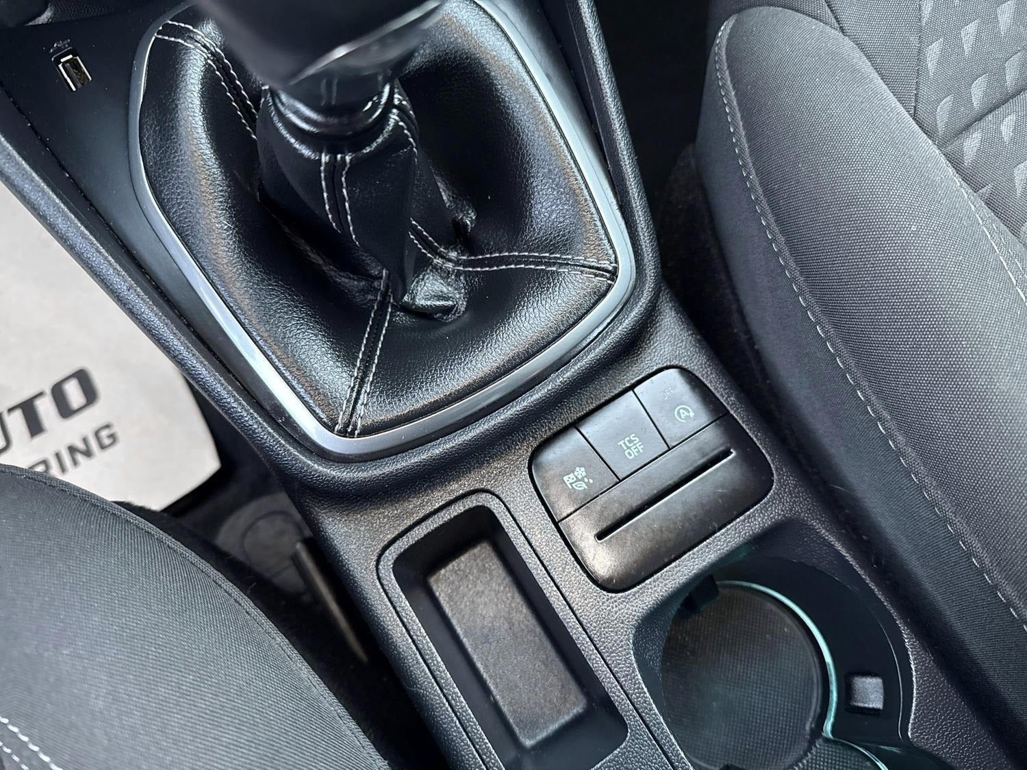 Billede af Ford Fiesta 1,5 TDCi 85 Titanium