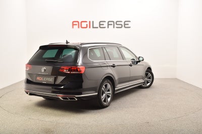 VW Passat TDi 150 R-line Variant DSG