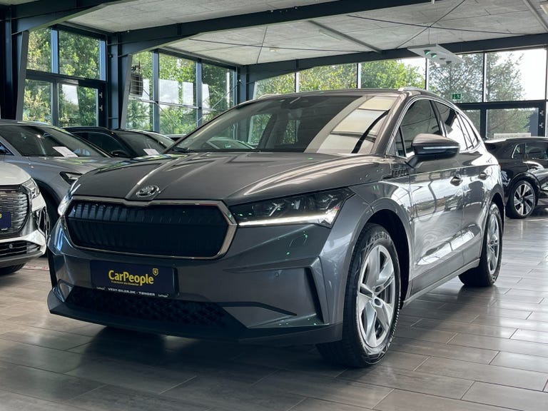 Skoda Enyaq iV Premium