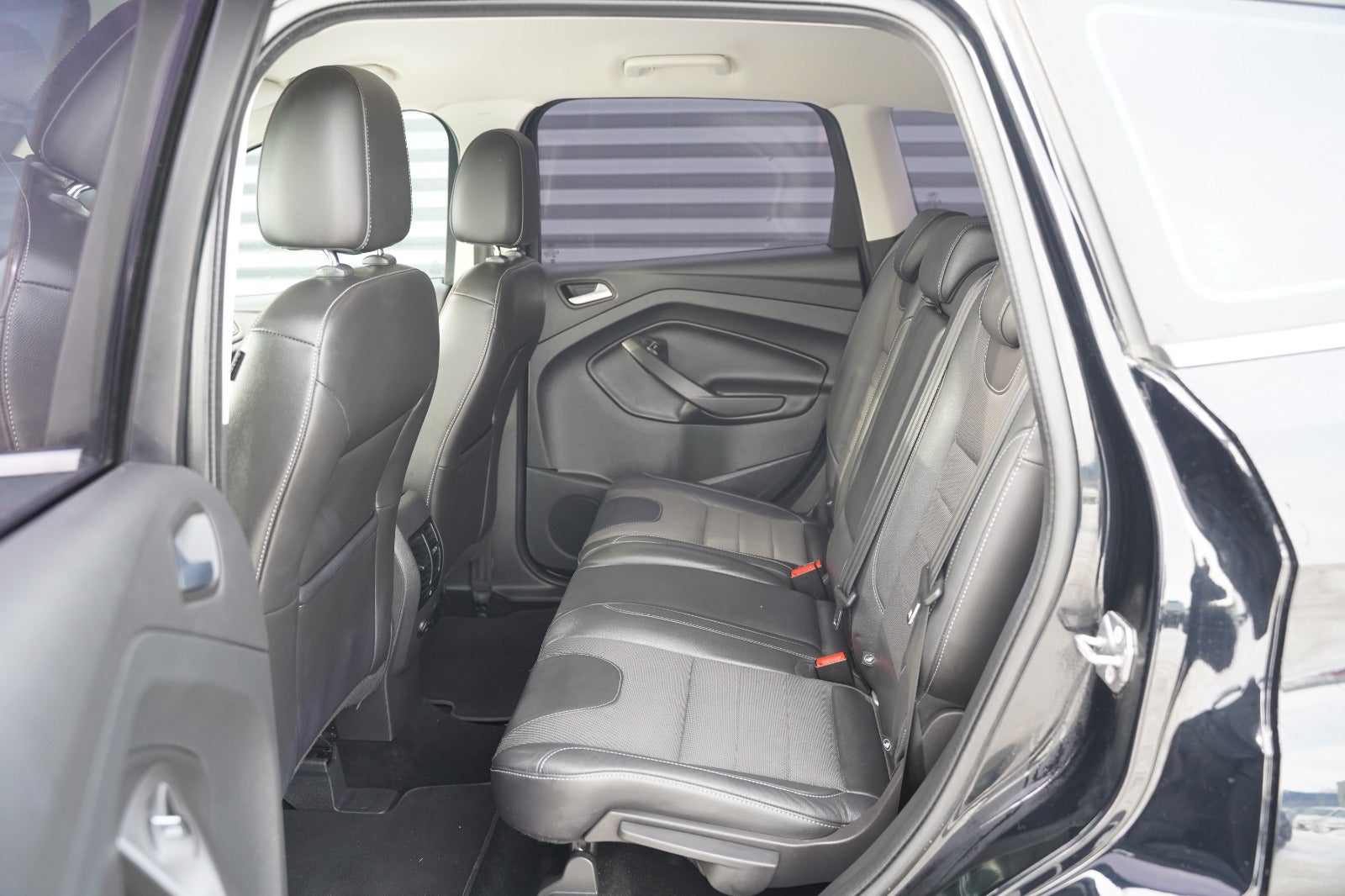 Billede af Ford Kuga 1,5 SCTi 150 Titanium