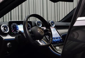Mercedes C300 e AMG Line stc. aut.