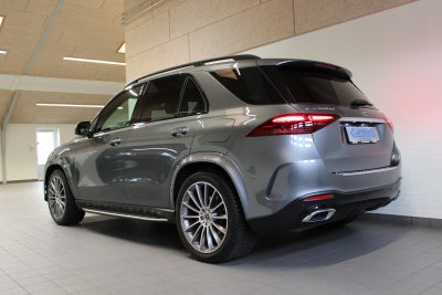 Mercedes GLE350 de AMG Premium Plus aut. 4Matic