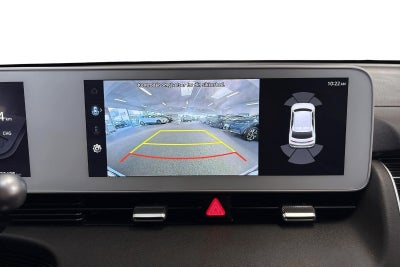 Hyundai Ioniq 5 Essential