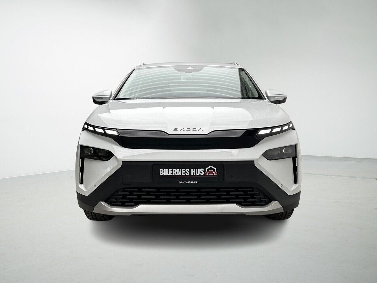 Skoda Elroq iV Premium billede 6