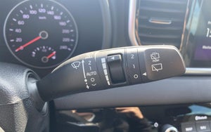 Kia Sportage CRDi mHEV Prestige Upgrade DCT