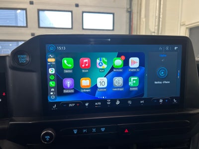 Ford Transit Custom 300 L2 EcoBlue Trend