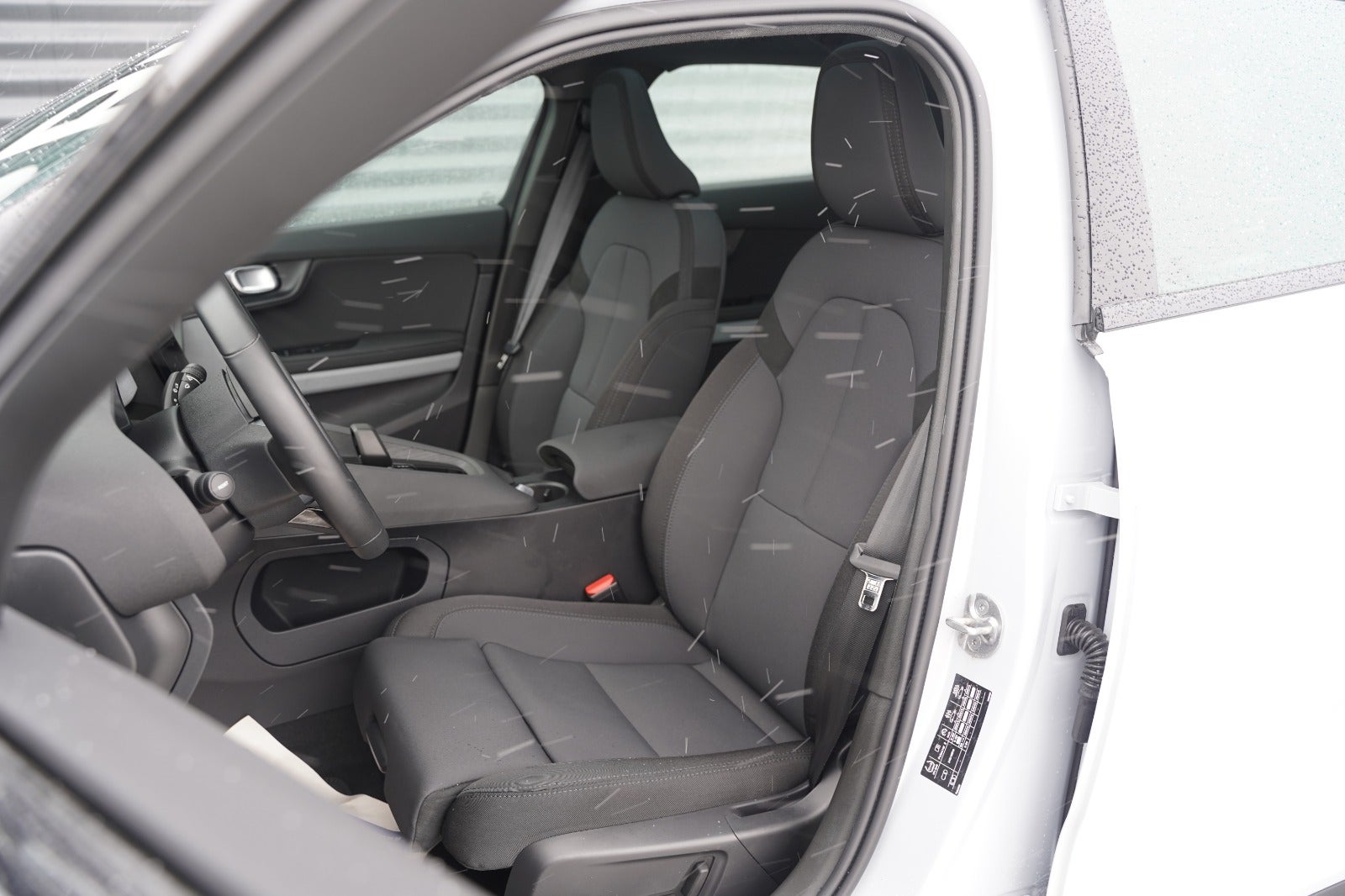 Billede af Polestar 2 Long Range AWD