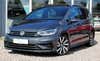 VW Touran TDi 190 R-line DSG Van