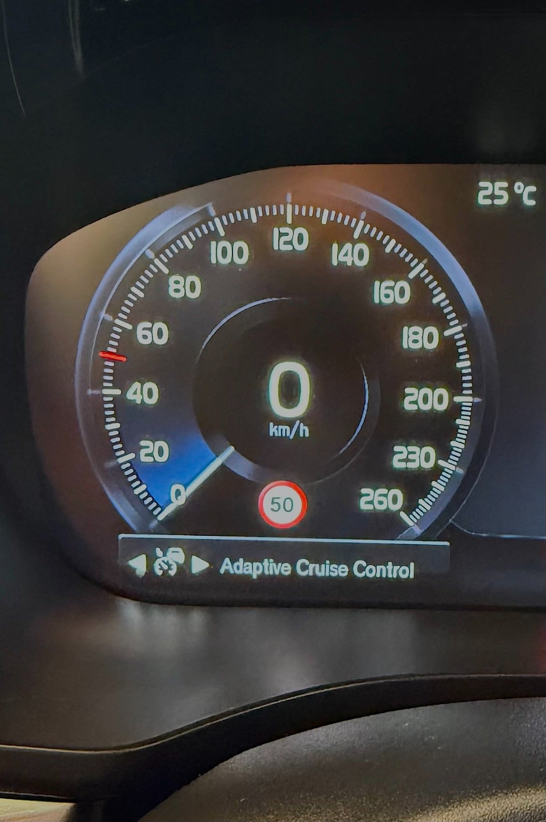 Billede af Volvo XC60 2,0 T5 250 Inscription aut. AWD Van