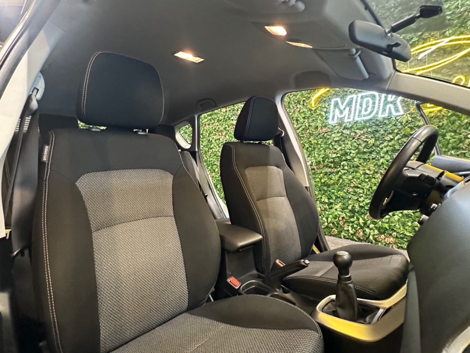 Billede af Suzuki S-Cross 1,6 GL