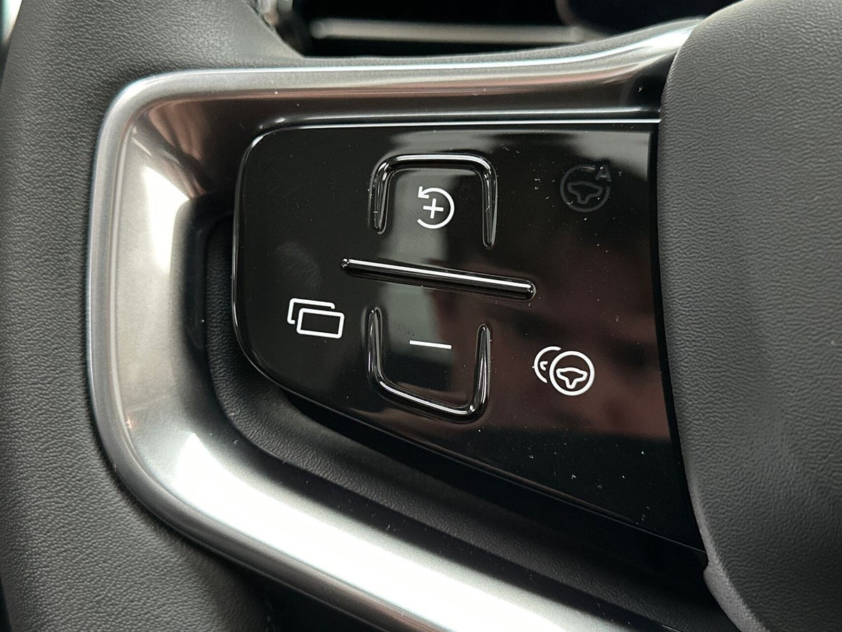 Volvo EX90 Twin Ultra 7prs billede 15