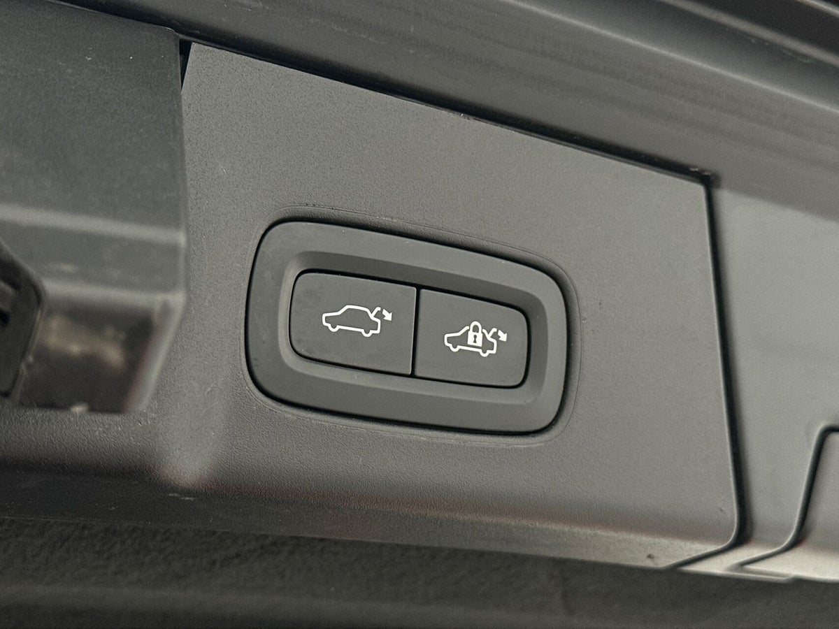 Volvo V90 T6 ReCharge Inscription aut. AWD billede 20
