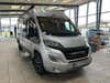 Fiat Carthago MJT Van 640 Light aut.
