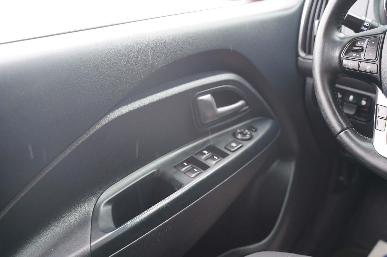 Billede af Kia Rio 1,2 CVVT Attraction+