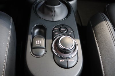 MINI Cooper SE Classic Trim