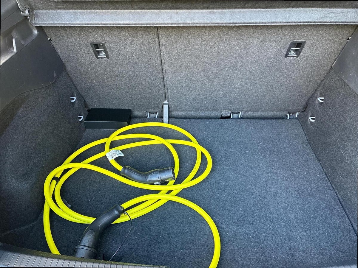 Cupra Born e-Boost billede 14