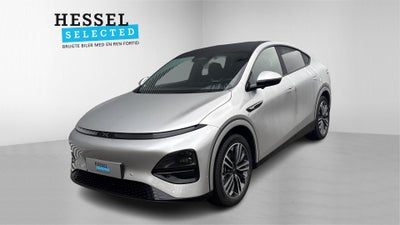 Xpeng G6  Standard Range 5d