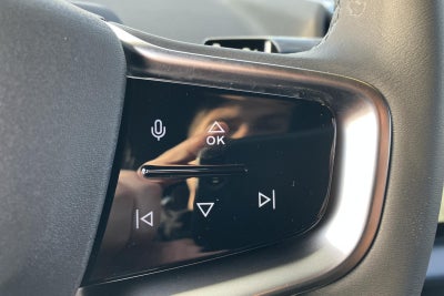 Volvo EX30 Extended Range Core