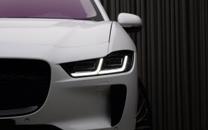 Jaguar I-Pace EV400 HSE AWD