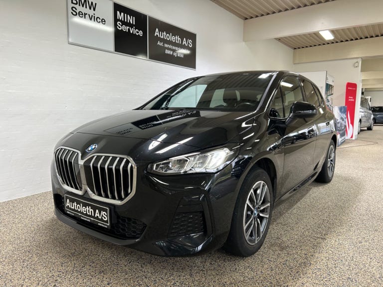 BMW 225e Active Tourer M-Sport xDrive aut.