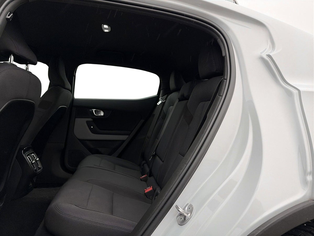 Polestar 2 Long Range billede 9