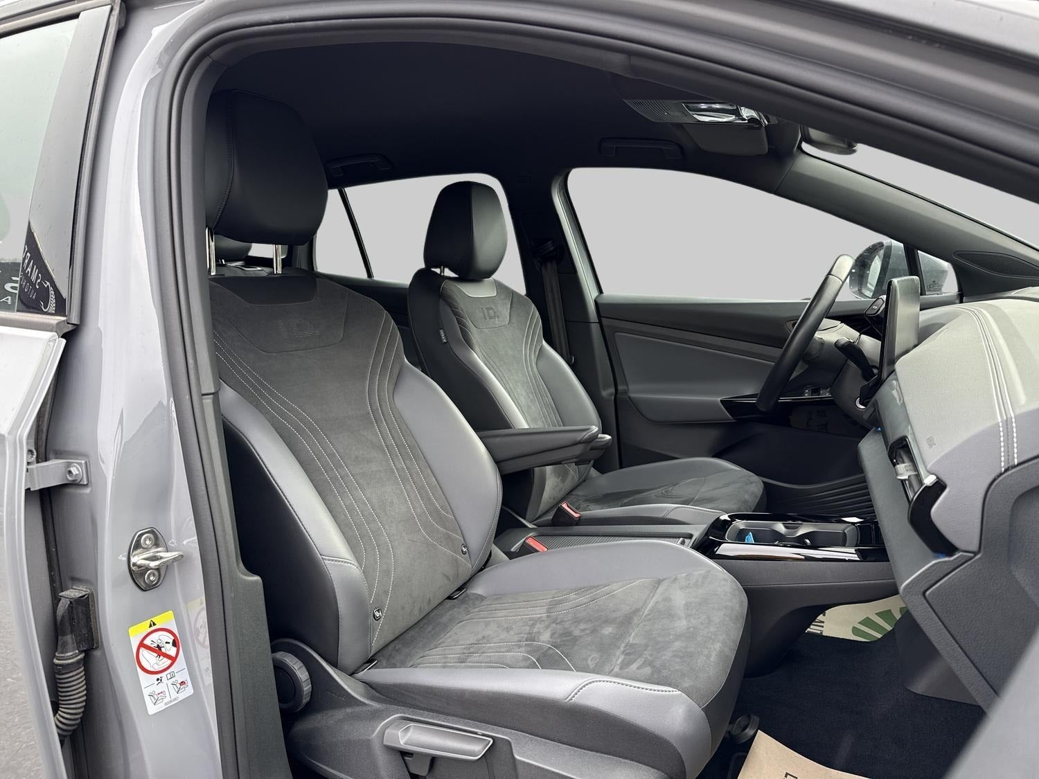 Billede af VW ID.4 77 Pro