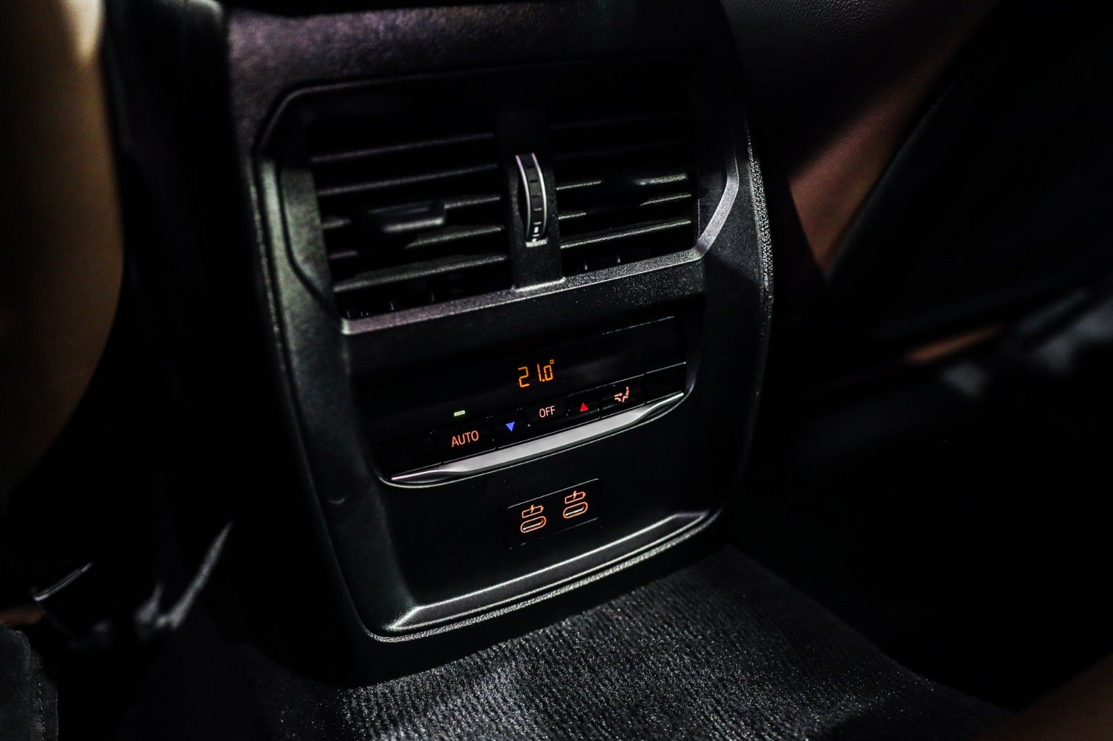 Billede af BMW i4 eDrive40 M-Sport