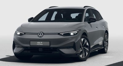VW ID.7 Style Tourer