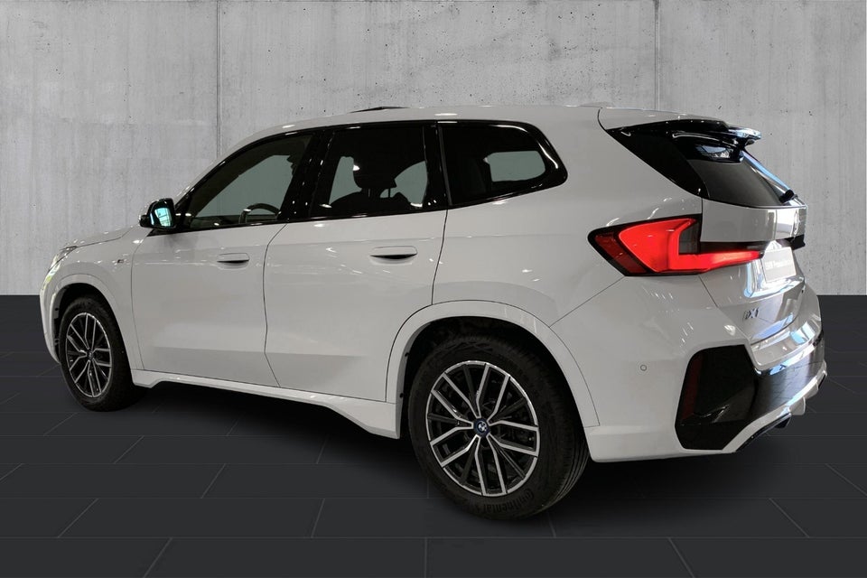 BMW iX1 xDrive30 M-Sport 2023