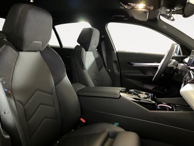 BMW i5 eDrive40 M-Sport