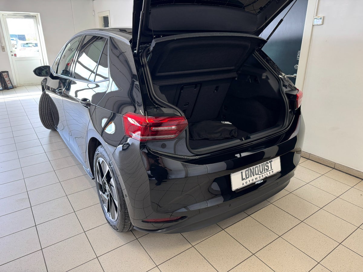 VW ID.3 Style