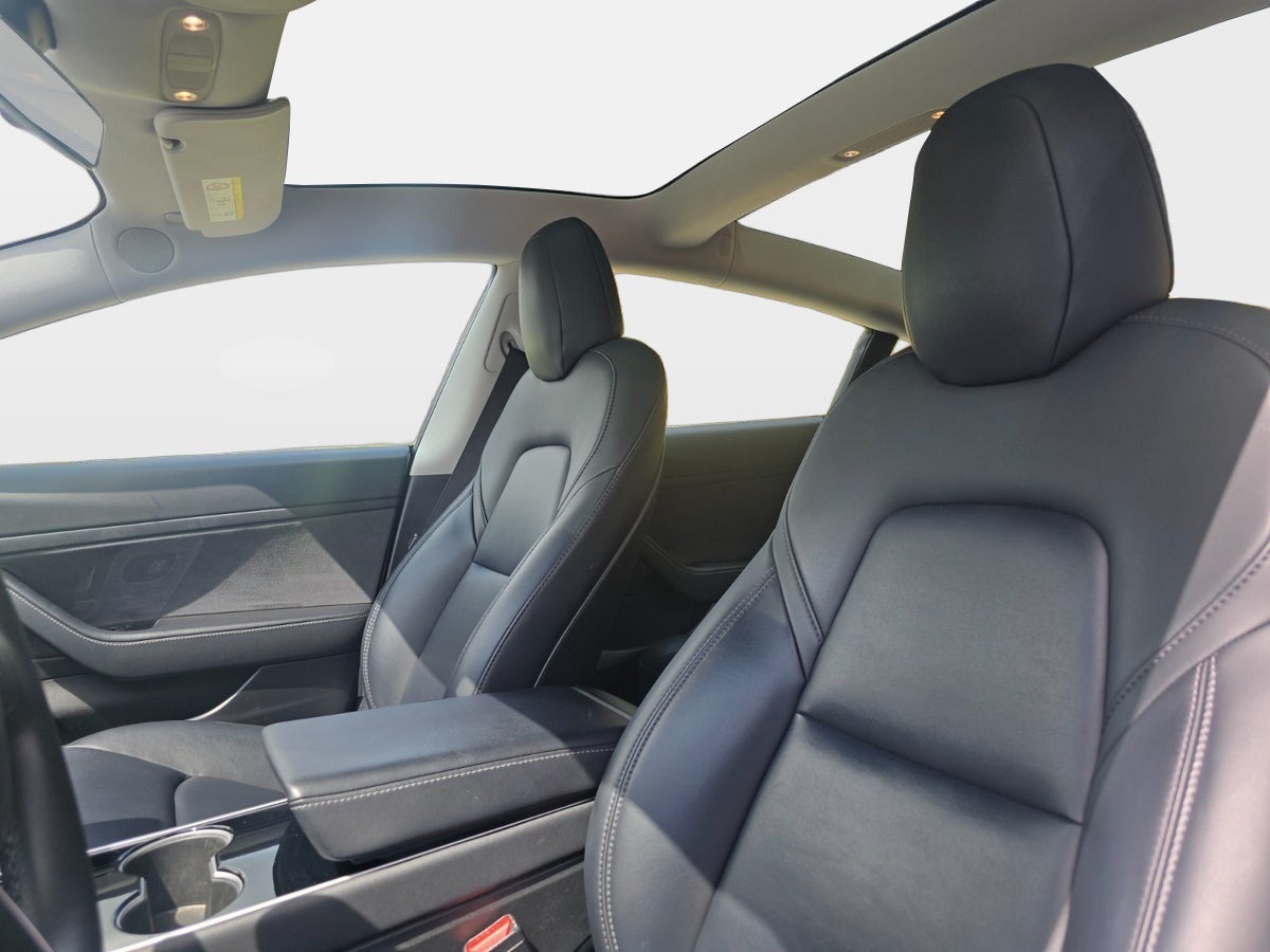 Billede af Tesla Model 3  Standard Range+ RWD