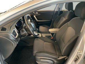 Kia Ceed T-GDi Prestige SW