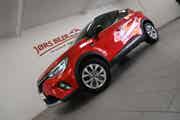 Renault Captur TCe 130 Intens EDC