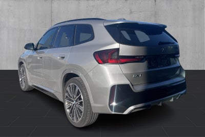 BMW iX1 xDrive30 Fully Charged M-Sport 2023