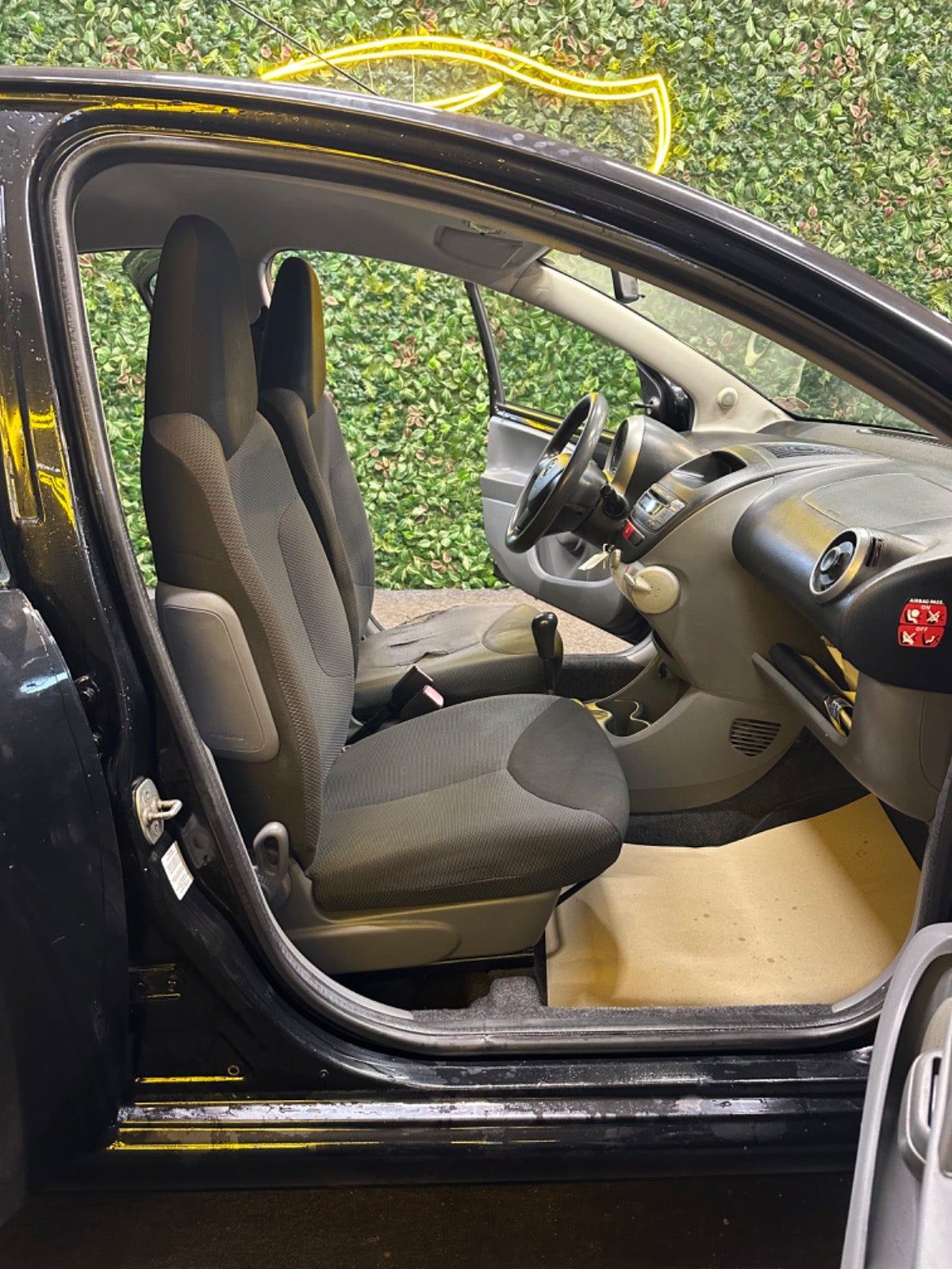 Billede af Toyota Aygo 1,0 