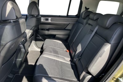 Hyundai Santa Fe PHEV Ultimate aut. 4WD 7prs