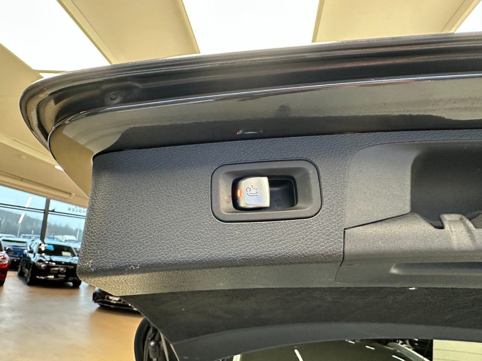 Billede af Mercedes E300 de 2,0 stc. aut.